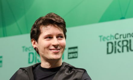 Detienen a cofundador de Telegram en Francia