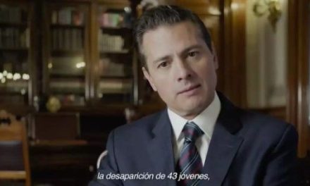 Tomás Zerón afirma que Peña Nieto armó ‘la verdad histórica’ sobre Ayotzinapa