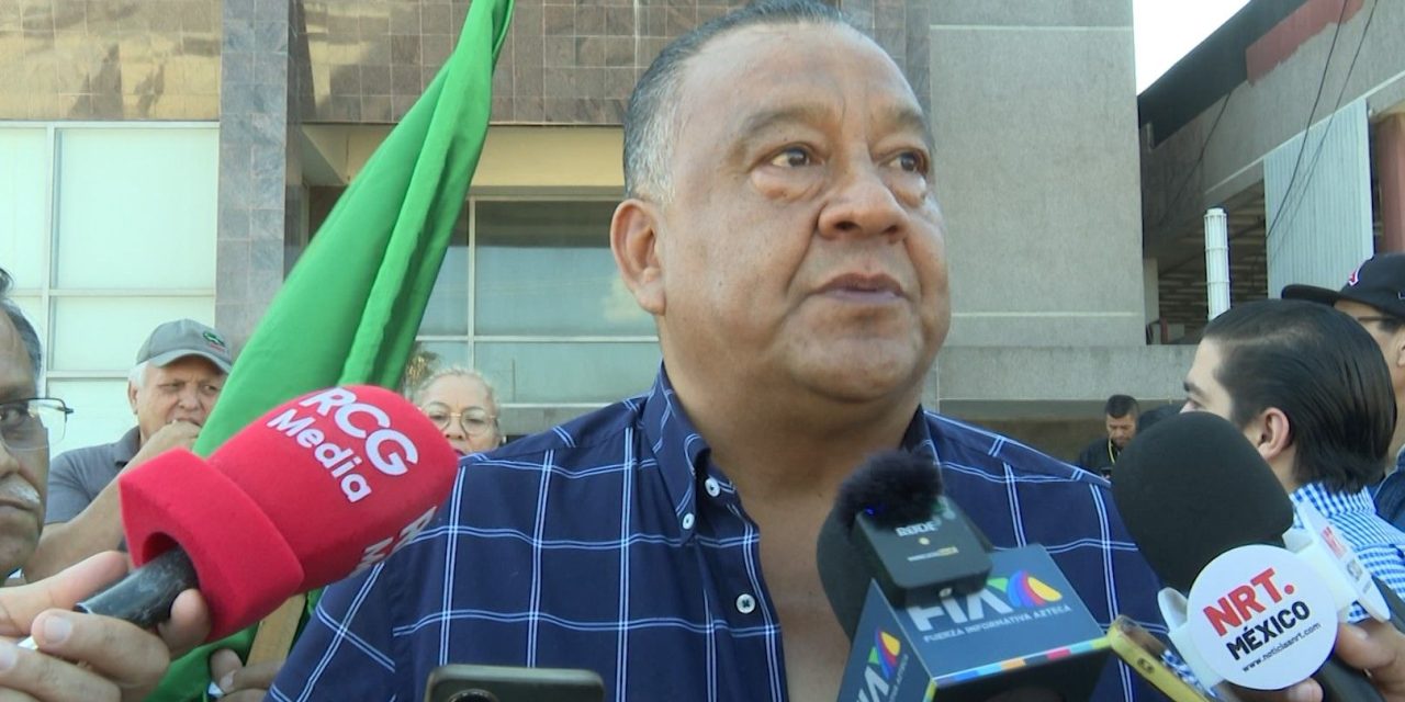 Persiste la UNTA en regularizar predios de distintas colonias del estado