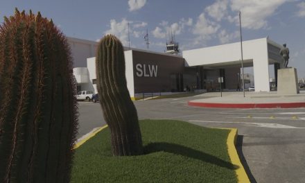 Podría tener conexión aérea Coahuila y Texas