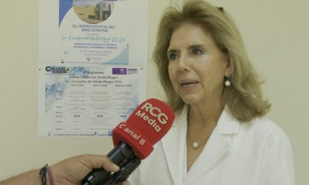 Prepara Centro Estatal del Adulto Mayor serie de pláticas para el cuidado de la salud de este sector de la población
