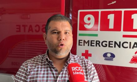 Presenta empresa incendiada en Saltillo severos daños estructurales