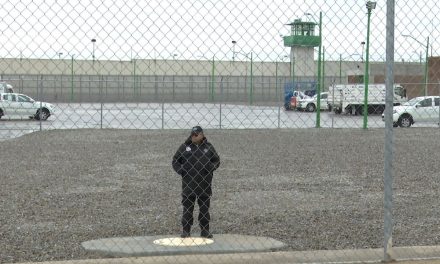 Supervisa la CDHEC traslado de reos al nuevo penal de Monclova