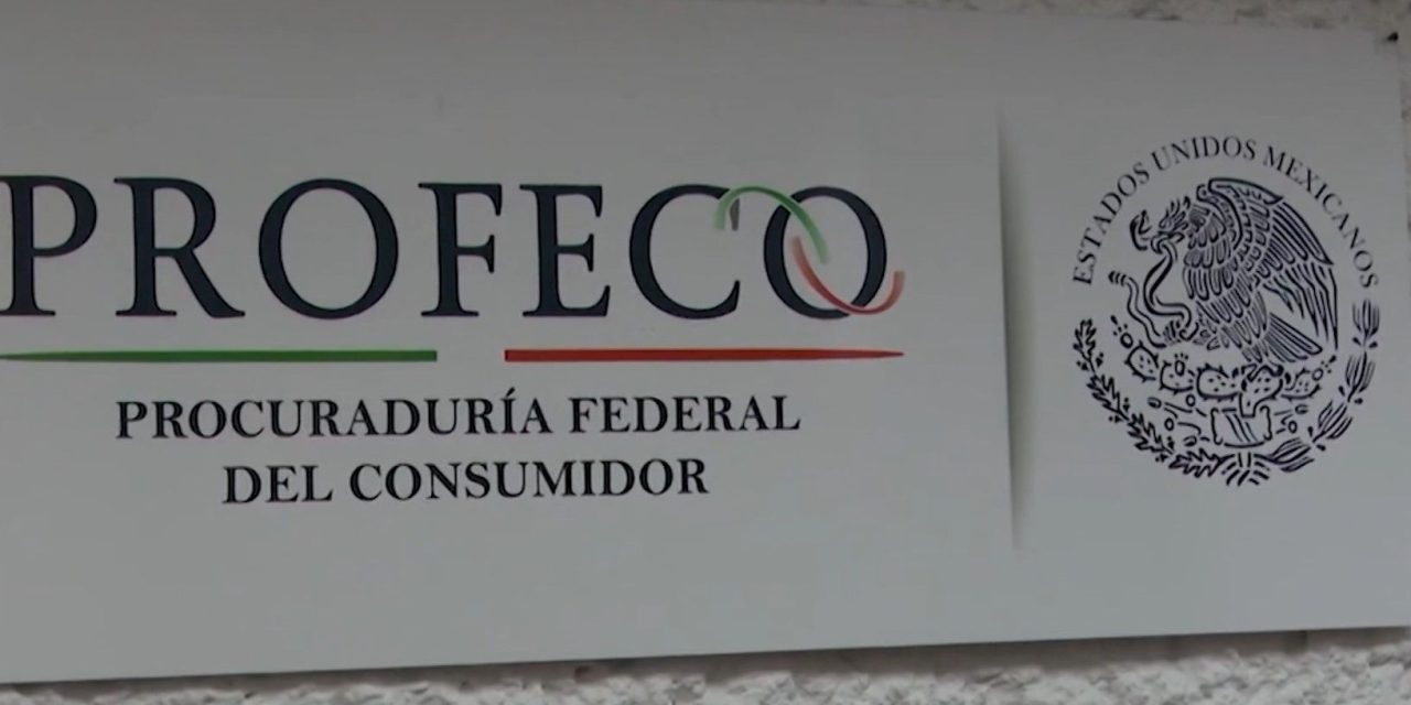 Avanzan trabajos de construcción de nuevas oficinas de Profeco en Saltillo