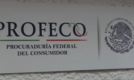 Avanzan trabajos de construcción de nuevas oficinas de Profeco en Saltillo