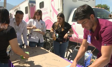 Promueven el bienestar de las mujeres de Coahuila