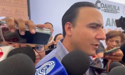 Pugnas internas en el PRI no fortalecen al partido; destaca Manolo Jiménez