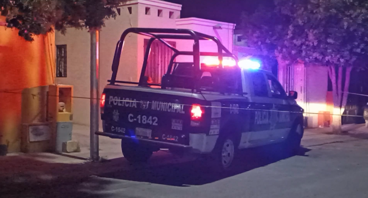 Saltillo: Decide poner fin a su existencia en la colonia Puerta del Rey