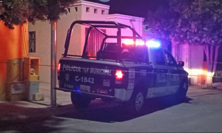 Saltillo: Decide poner fin a su existencia en la colonia Puerta del Rey