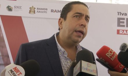 Ramos tendrá un regreso a clases seguro