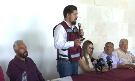 Realiza Morena asambleas por la entidad; este sábado fue en Ramos Arizpe