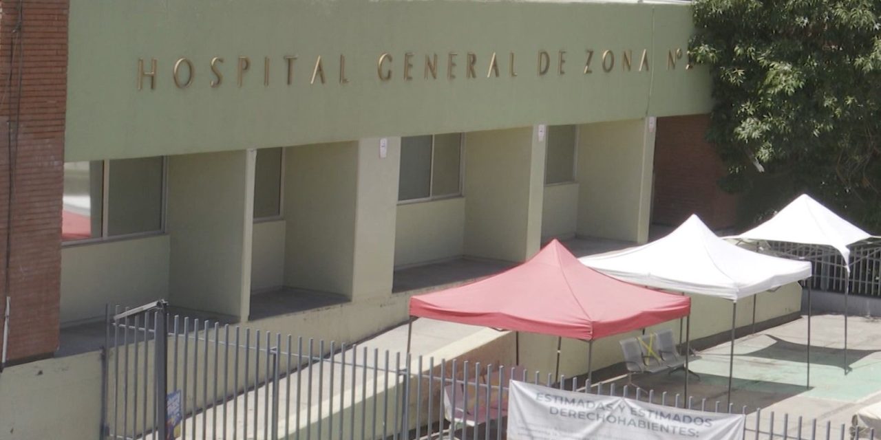 Recomienda IMSS Coahuila tomar acciones preventivas