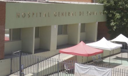 Recomienda IMSS Coahuila tomar acciones preventivas