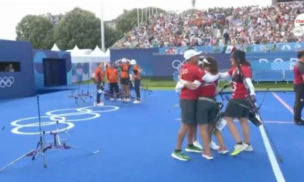 Reconocerán a deportistas coahuilenses que participaron en París 2024