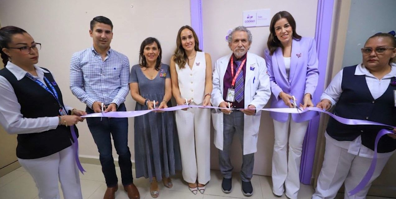 Refuerza Inspira Coahuila programas de atención a la salud mental