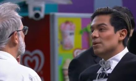Ricardo Peralta escala como los más odiados de LCDLF; afirma que el feminismo ‘no existe’