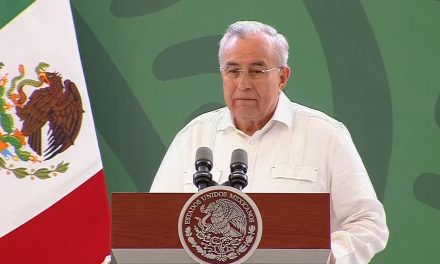 FGR considera llamar a gobernador de Sinaloa por caso de ‘El Mayo’: AMLO