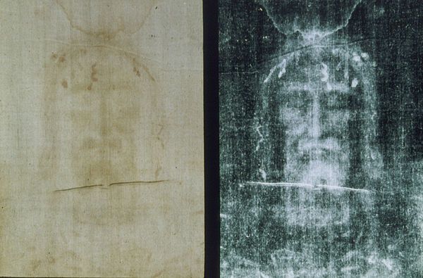 ¿Así era Jesús? IA recrea imagen del Santo Sudario de Torino