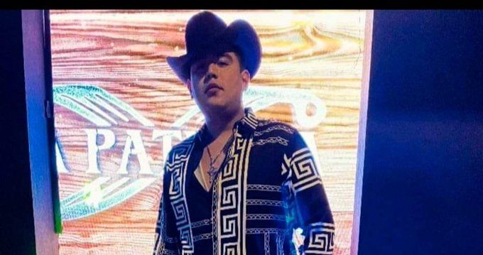 Ejecutan a Saúl Granados; cantante de corridos mexicano
