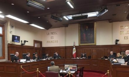 Suprema Corte de Justicia de la Nación no se une al paro por reforma judicial
