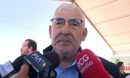Seis mil millones de dólares no llegaron a Coahuila por negativa del gobierno federal a apostarle a energías limpias