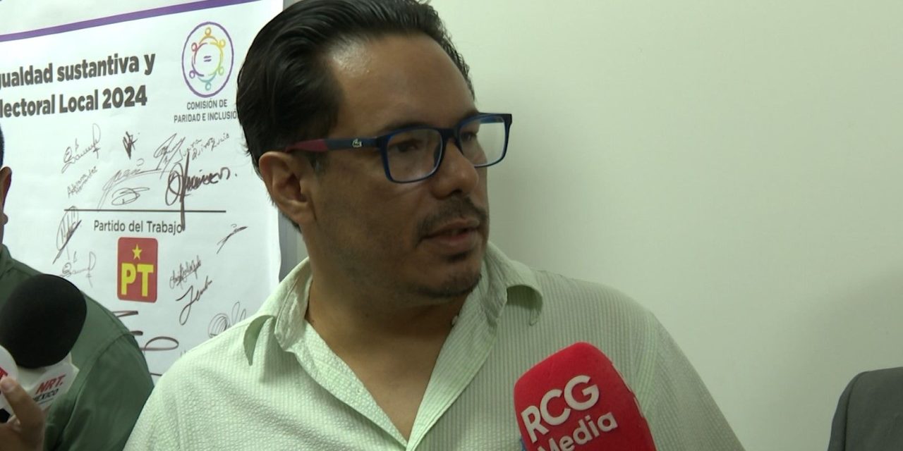 Se prepara IEC por si se requiere organizar elecciones de jueces federales