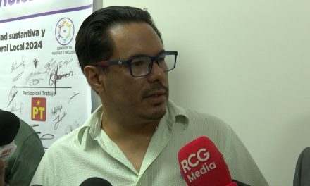 Se prepara IEC por si se requiere organizar elecciones de jueces federales