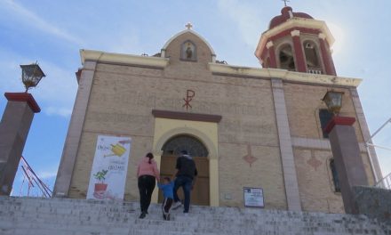 Se refuerzan actividades dinámicas en el barrio Mágico del Ojo de agua para los turistas