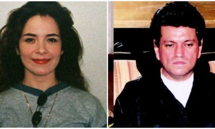 Karla de la Cuesta, víctima de Sergio Andrade, busca reabrir caso