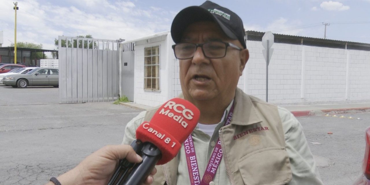 Sin fecha para nuevas incorporaciones en  los programas del Bienestar