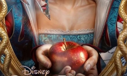 Disney revela primer adelanto del live action de ‘Blancanieves’ en D23