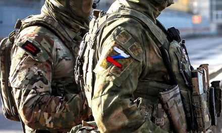 Rusia le pide a Ucrania rendirse antes de que su situación empeore