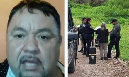 Asesinan a ‘El Tano’ en Sinaloa; era un hombre cercano del ‘Mayo’ Zambada