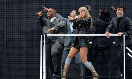 Swifties tendrán prohibido reunirse a las afueras del Estadio de Wembley tras una amenaza terrorista en Austria