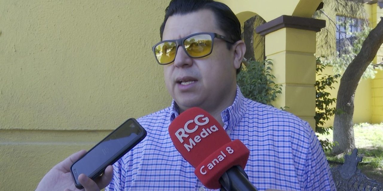 Tendrá Ramos Arizpe buen cierre de administración
