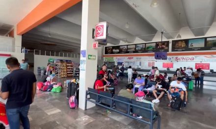 Terminan las vacaciones para muchos en Coahuila
