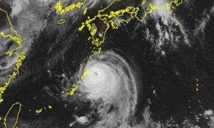Toyota, Nissan y Honda cierran en Japón por la llegada del tifón Shansan