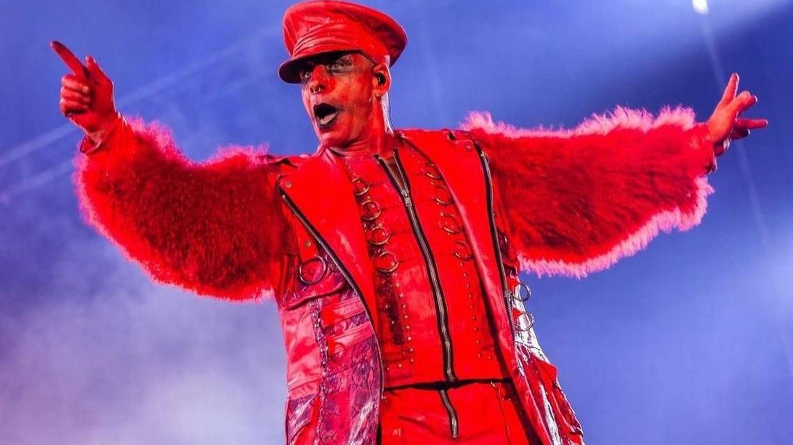 Mensaje de Till Lindemann apunta a supuesta separación de Rammstein