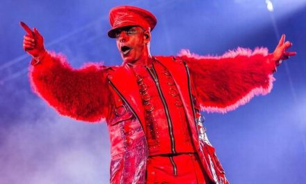 Mensaje de Till Lindemann apunta a supuesta separación de Rammstein