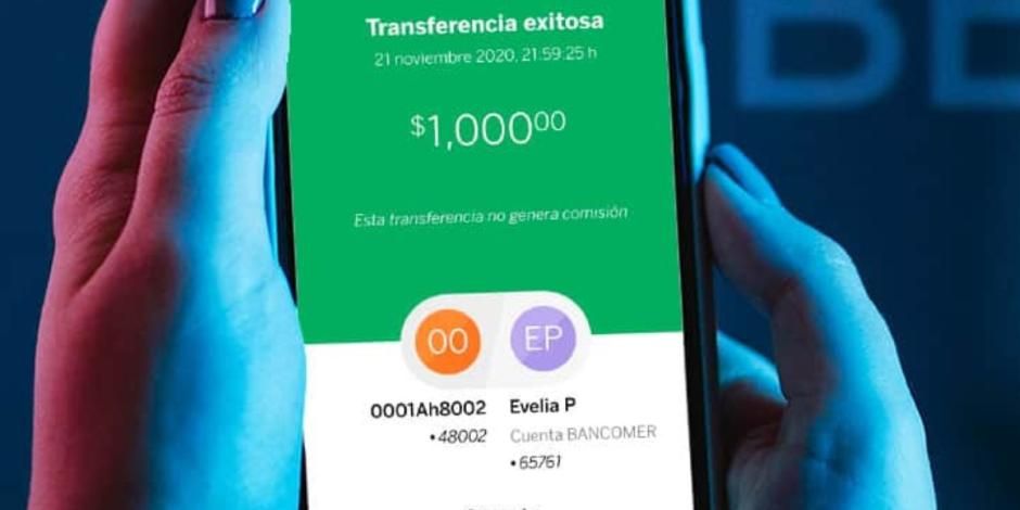 Condusef alerta de fraude por ‘transferencias fantasmas’