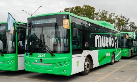 Usuarios del transporte en nuevo León ya no usarán efectivo; ahora será a través de una tarjeta y una app