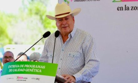 Alista Chema Fraustro segunda edición de Semana del Campo