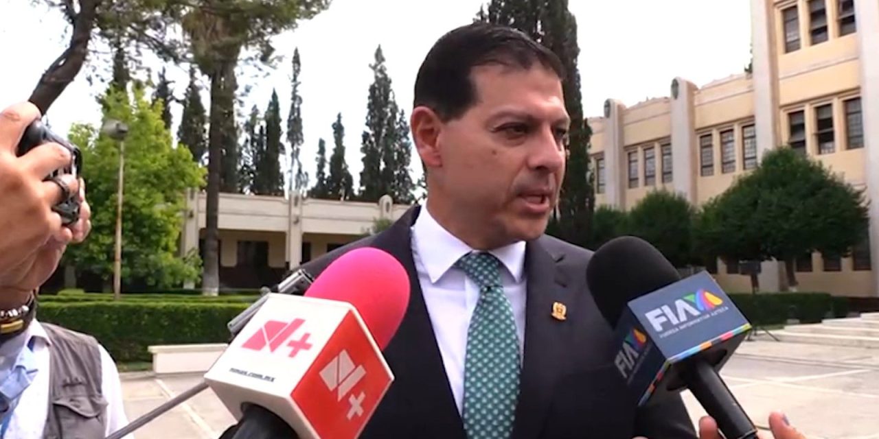 Un orgullo para UAdeC que la próxima directora de CFE  tenga formación dentro de la Universidad