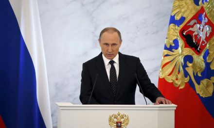 AMLO descarta arrestar a Putin en la toma de posesión de Claudia Sheinbaum