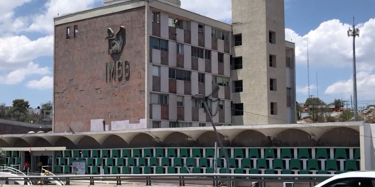 Fallece menor en Monclova por presunto dengue