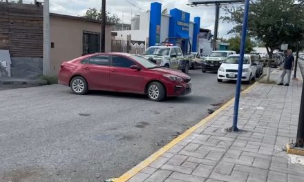 Mecánico muere aplastado mientras trabajaba