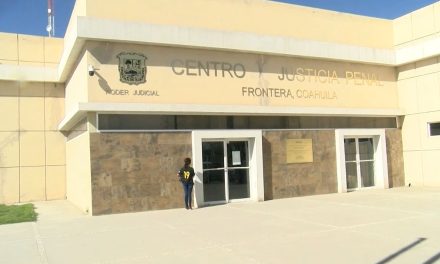 Ingresa al penal exjefe policiaco de Lamadrid