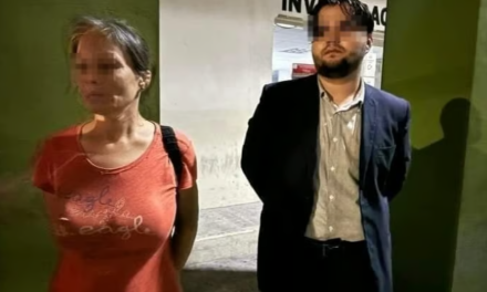 Detienen a exvocalista de Tropicalísimo Apache en Monclova