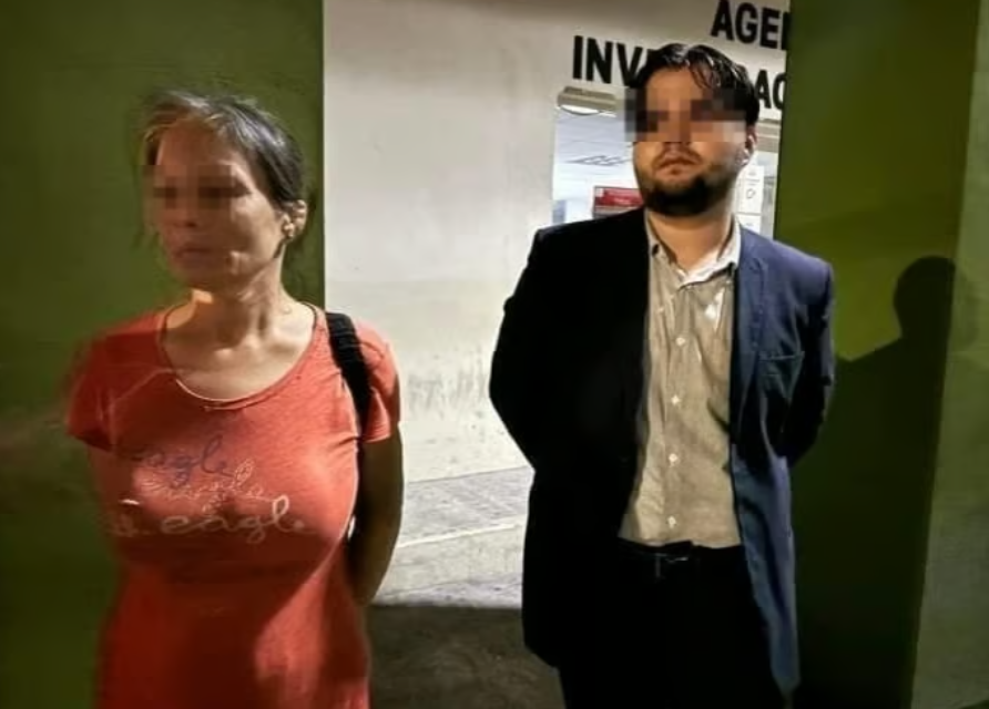 Detienen a exvocalista de Tropicalísimo Apache en Monclova