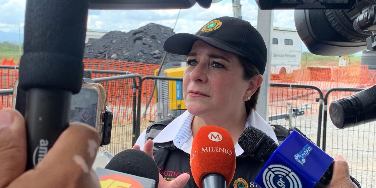 Ubican a séptimo minero de ‘El Pinabete’